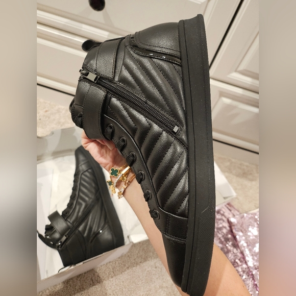 Aldo men shoes . New with box.  Size 9.5 usa fit 10 . $200 - Picture 5 of 7